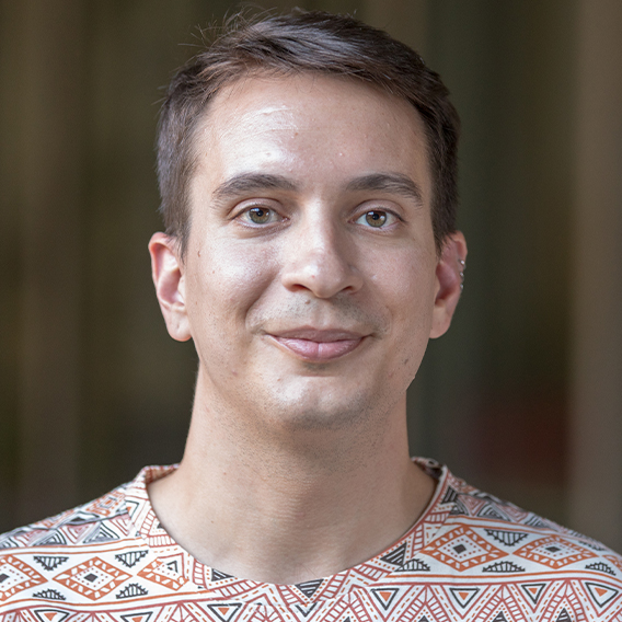 Tony Colella School of Geography, Development & Environment